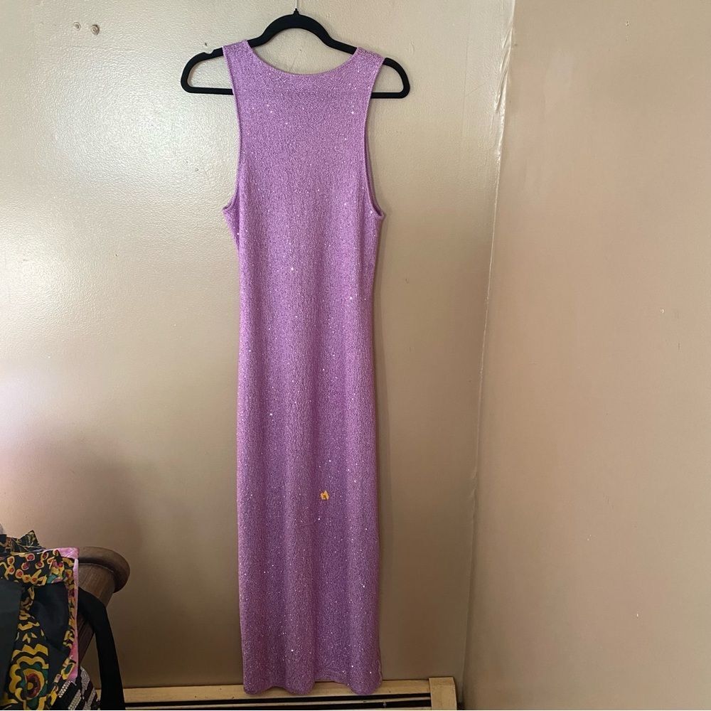 Lovers + Friends Pink Midi Dress - Picture 10 of 13